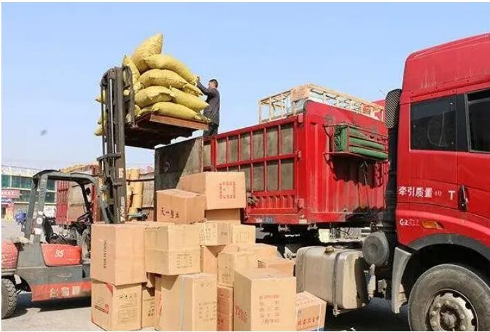 厦门到自流井区物流专线