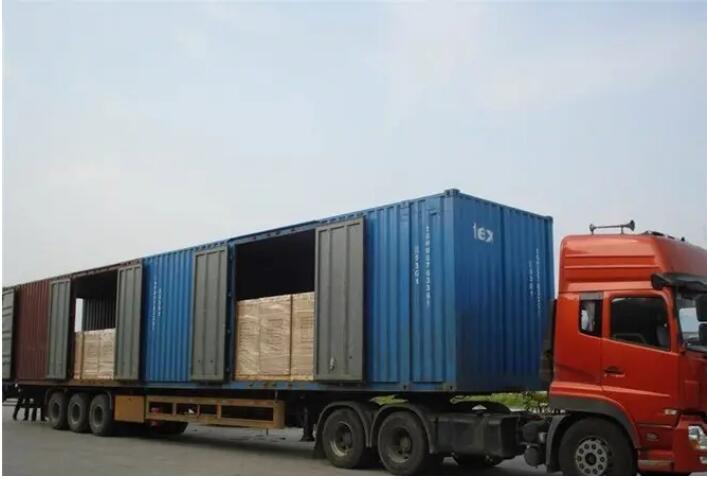 厦门到自流井区整车运输