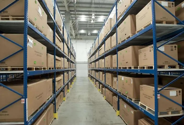 厦门到自流井区货物仓储