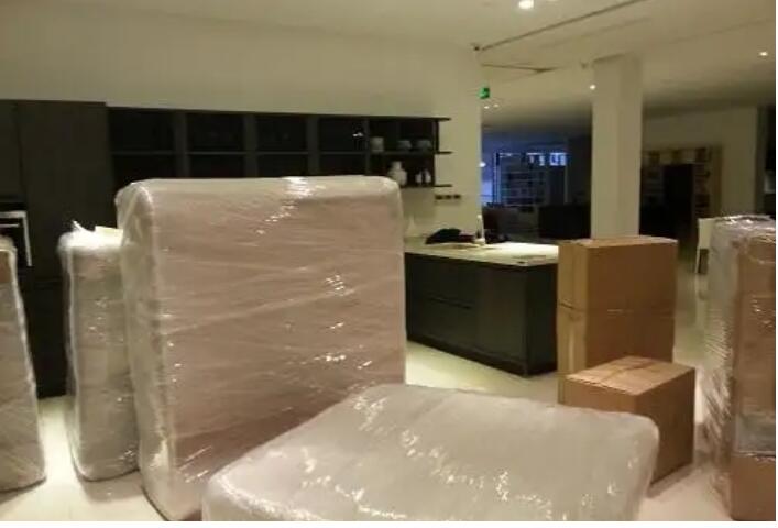 厦门到自流井区长途搬家