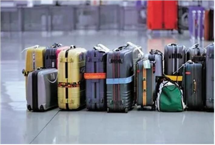 厦门到自流井区行李托运